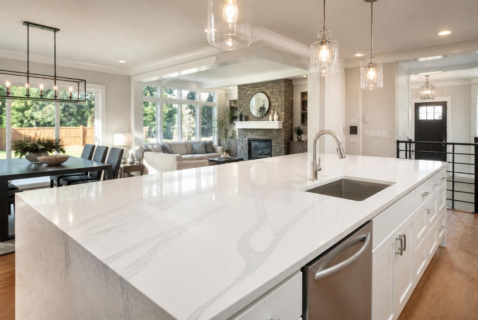 Take Us For Granite LLC — Vancouver, WA