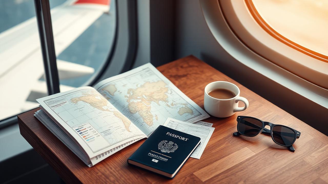 Travel & Vacation Planning in the Pacific Northwest